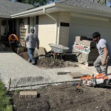 Dramatic-Brick-Paver-Front-Entryway-Transformation-in-Glen-Ellyn-Illinois 1